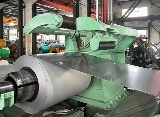CHINA Wuxi Chengjiu Metal Products Co., Ltd. Perfil de la compañía